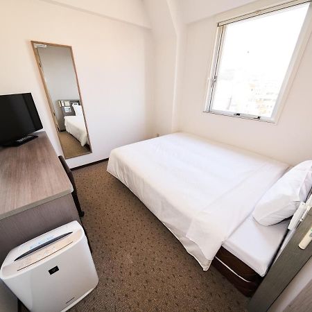 Super Hotel Tokyo Nihombashi Mitsukoshimae Εξωτερικό φωτογραφία