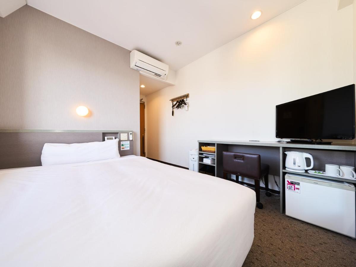 Super Hotel Tokyo Nihombashi Mitsukoshimae Εξωτερικό φωτογραφία