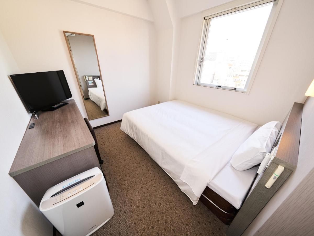 Super Hotel Tokyo Nihombashi Mitsukoshimae Εξωτερικό φωτογραφία