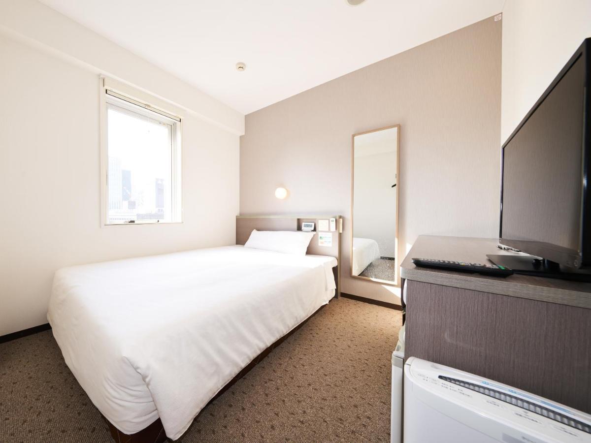 Super Hotel Tokyo Nihombashi Mitsukoshimae Εξωτερικό φωτογραφία