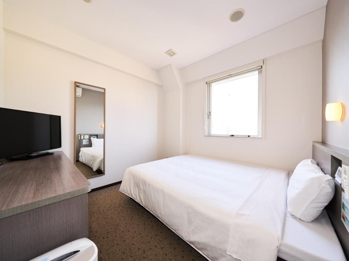 Super Hotel Tokyo Nihombashi Mitsukoshimae Εξωτερικό φωτογραφία
