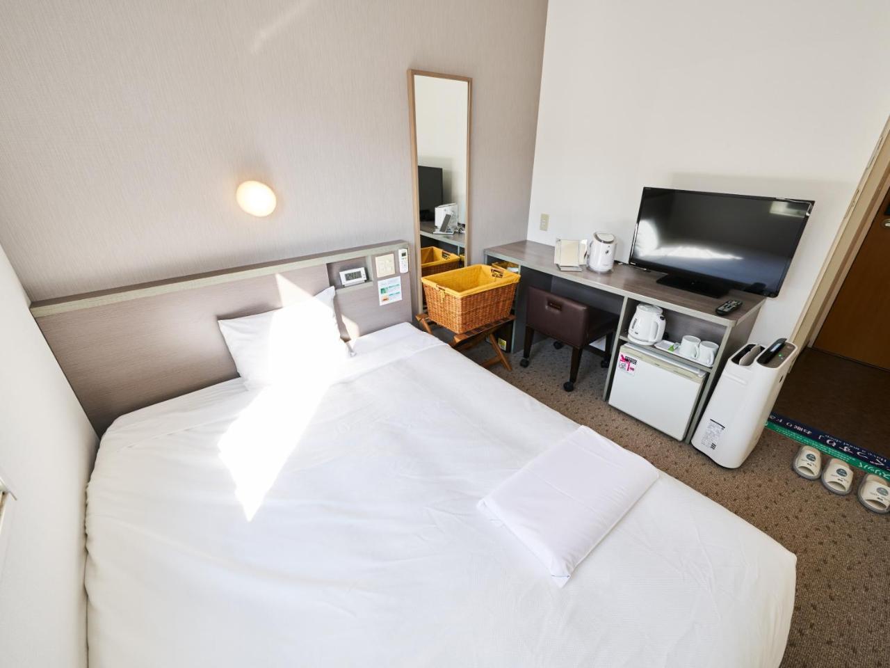 Super Hotel Tokyo Nihombashi Mitsukoshimae Εξωτερικό φωτογραφία