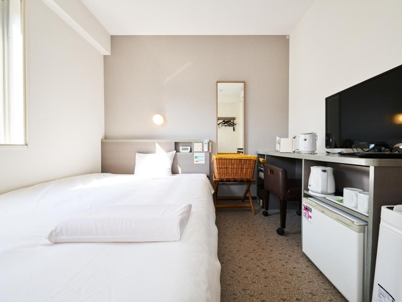 Super Hotel Tokyo Nihombashi Mitsukoshimae Εξωτερικό φωτογραφία