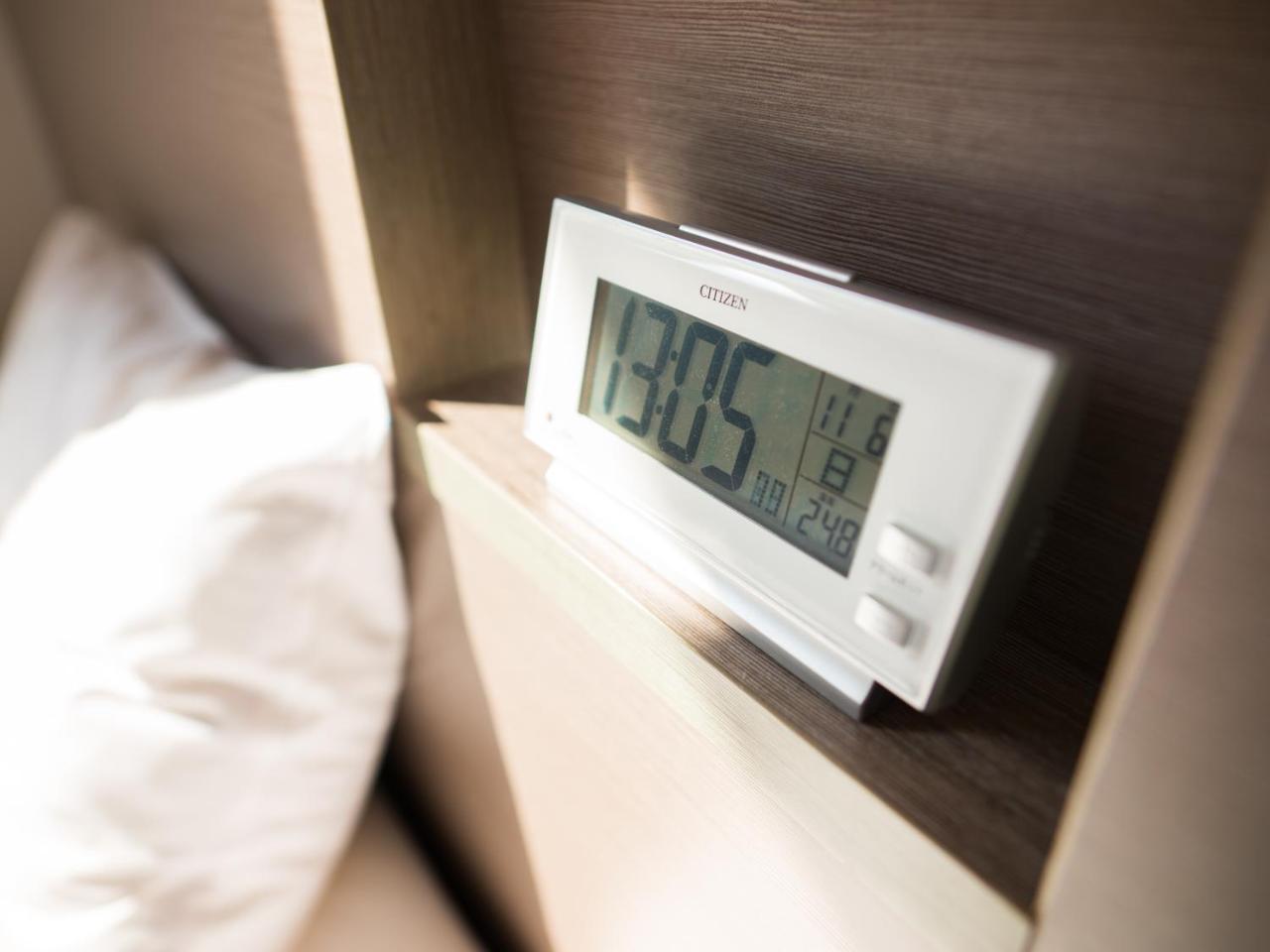 Super Hotel Tokyo Nihombashi Mitsukoshimae Εξωτερικό φωτογραφία