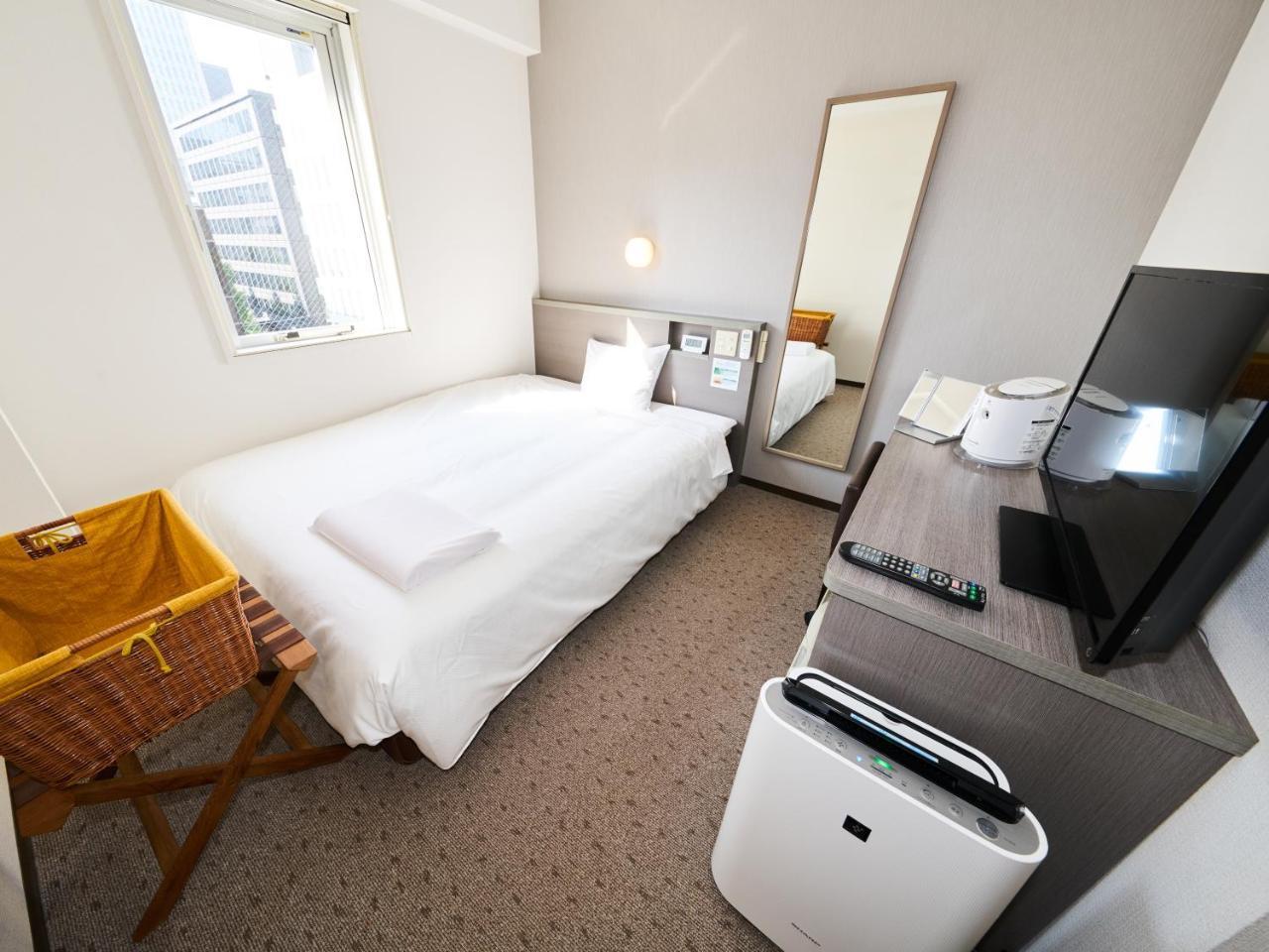 Super Hotel Tokyo Nihombashi Mitsukoshimae Εξωτερικό φωτογραφία