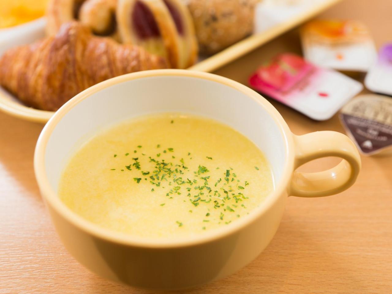 Super Hotel Tokyo Nihombashi Mitsukoshimae Εξωτερικό φωτογραφία